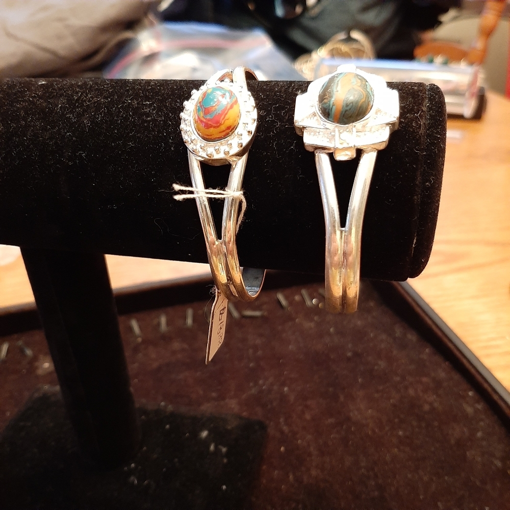 Ladies Jewellery